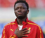 136. Sulley Muntari | Sulley muntari, Ghana football, Sports headlines