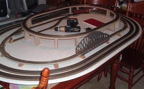 Topic Atlas Ho Scale Train Track ~ Jacques Lillie