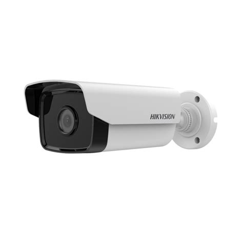 Vente Cameras IP De La Marque HIKVISION IST Technology