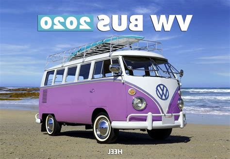 Volkswagen Bus 2020 Price Specs And Review Volkswagen Bus Volkswagen