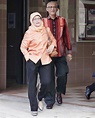 Halimah declared President-elect in walkover victory, Latest Singapore ...