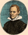Jan Baptist van Helmont, Flemish Physiologist - Stock Image - C033/4337 ...