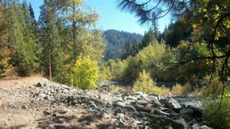 Maybe you would like to learn more about one of these? Coffee Creek Campground RV Park: Coffee Creek, California - Camp Native