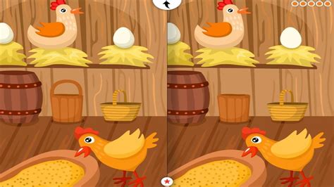 Animal Spot The Difference For Android Apk Download