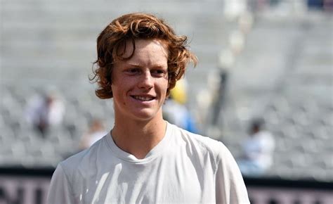 We're still waiting for jannik sinner opponent in next match. La scalata di Jannik Sinner: dai "monti" ai "mari ...