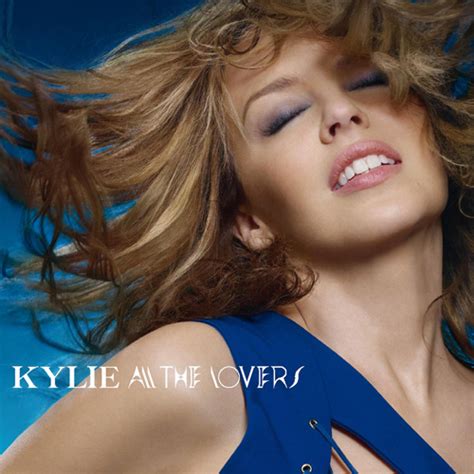 First Listen Kylie Minogues ‘all The Lovers Popbytes