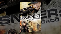 Sniper: El Legado - Película Completa En Español - YouTube