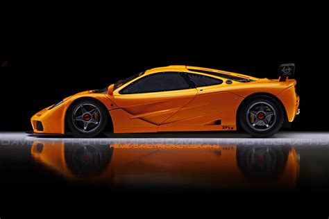 118 Tsm Mclaren F1 Lm Xp1 Modelcarforum