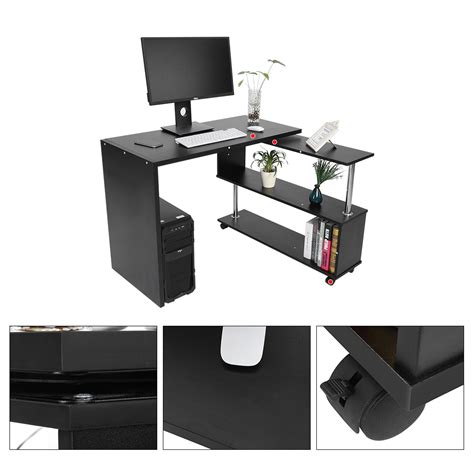 0086 18276806581 office desk products details the more pitures packing & shipping trade term fob,cif,exw,etc payment terms t/t. Office Computer Desk Corner Study Table Workstation ...