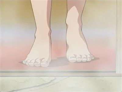 Anime Feet More Shizune Bonus
