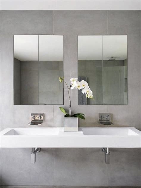 Stylish And Laconic Minimalist Bathroom Decor Ideas Minimalist Bathroom