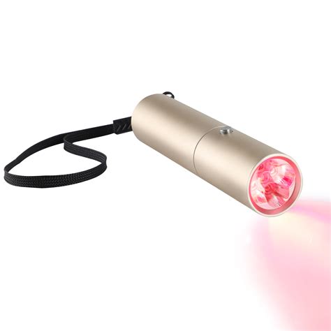 Torch Red Light Therapy