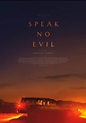 Speak No Evil - 2022 - Blu Ray