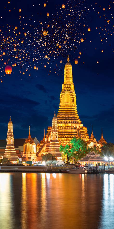 Bangkok Thailand Visit Thailand Thailand Travel Cool Places To Visit