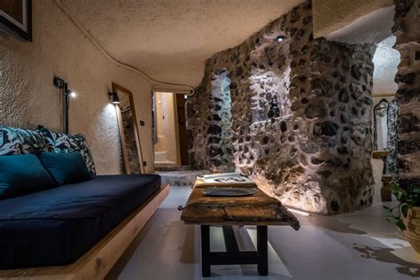Cave House For Sale In Santorini Greece Santorini Invest