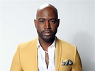 'Queer Eye' Karamo Brown Plays 'Not My Job' On 'Wait Wait... Don't Tell ...