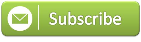 Download High Quality Subscribe Button Transparent Green Transparent