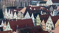 Sehenswürdigkeiten in Ingolstadt: Highlights für den Tourismus | Ingolstadt