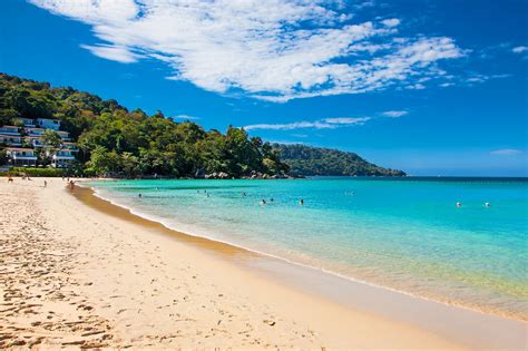 10 Best Beaches In Phuket What Is The Most Popular Beach In Phuket