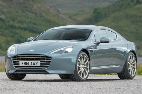 Aston Martin Sedans Research Pricing And Reviews Edmunds