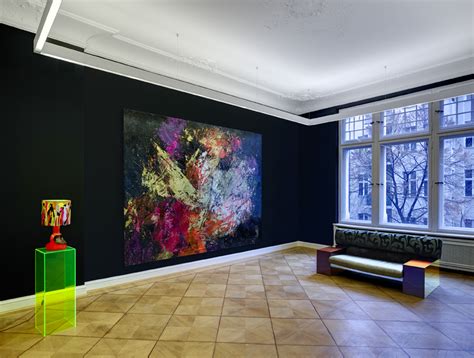 Discover Berlins Best Private Art Collections — Oh So Arty