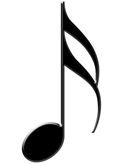 Musical Notes Music Staff Png Picpng