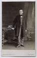 NPG Ax39920; Sir George Gilbert Scott Sr - Portrait - National Portrait ...