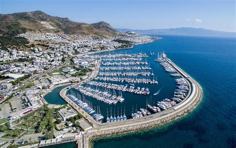 Enine Boyuna Turgutreis Bodrum Gezi Yaşam Eğlence Etkinlik ve