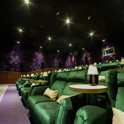 Ege Park Cinema Pink İzmir Art