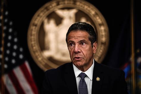 New York Governor Too Many Leaders Across Us Are Still Playing