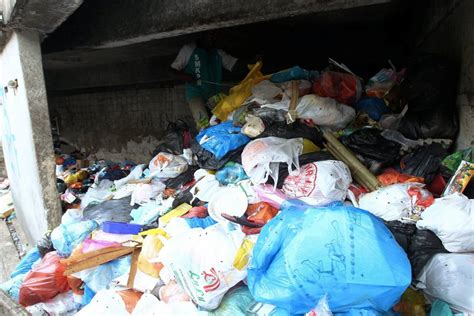 Report Reveals Us Shipped 157299 Tonnes Of Plastic Waste To Malaysia