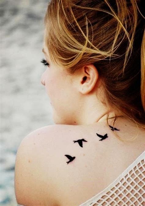 Https://tommynaija.com/tattoo/birds Tattoo Design For Girls