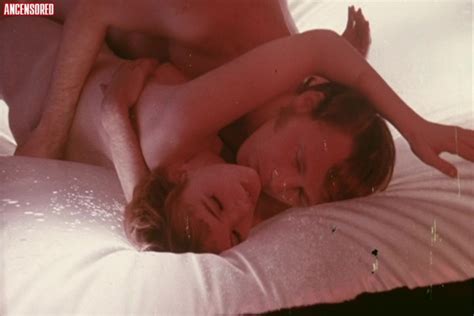 Nackte Brigitte Maier In Refinements In Love