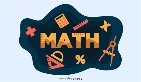 Math Vector And Graphics To Download
