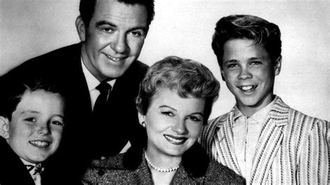 Leave It To Beaver Episodes Tv Series 1957 1963