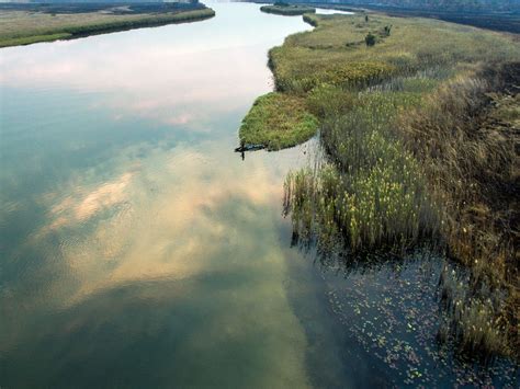 Freshwater National Geographic Society