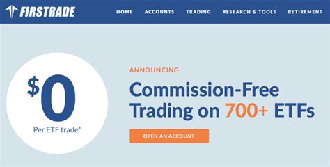 A survey conducted in 2013 by credit.com found that 44 percent of respondents were successful in getting a bank or credit card fee reversed because they asked or complained. Firstrade Commission-Free ETF Program Review - Includes Vanguard, iShares Core, Schwab Index ...