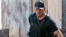 'The Terminal List': Chris Pratt Hints That More Episodes Are Coming