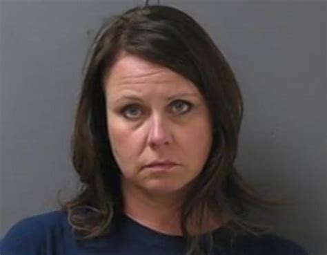 Charges Tossed For Teacher Accused Of Having Sex With