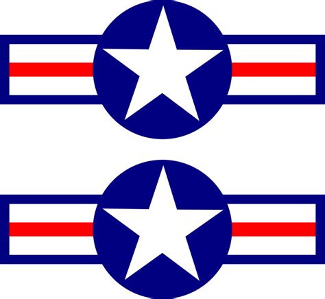 Air Force Emblems Clipart Clipart Best