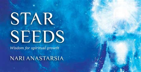 Star Seeds Book Summary And Video Official Publisher Page Simon
