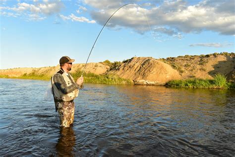 How To Become A Fly Fishing Guide 7 Steps To Success