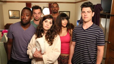 ‘new Girl Is Leaving Netflix In April Heres Where You Can Stream It
