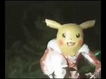 Pikachu Gone Wrong - YouTube