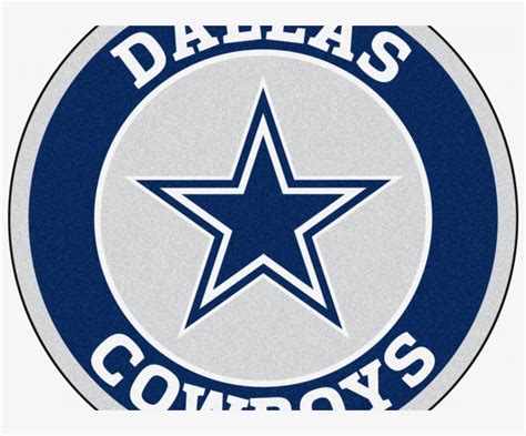 Dallas Cowboys Logo Vector Svg