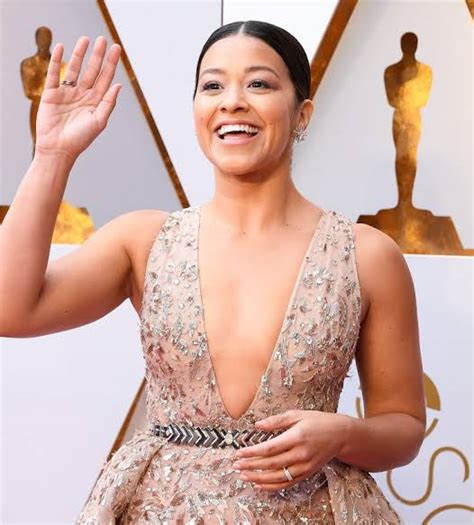 Gina Rodriguez Net Worth Measurements Height Age Weight