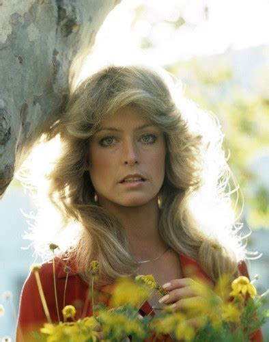 Farrah Fawcett Farrah Fawcett Charlies Angels Flickr