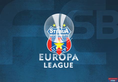 We have 82+ amazing background pictures carefully picked by our community. Poza - Steaua - Europa League - Steaua Bucuresti - www ...