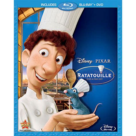 Rallye Korruption Becks Ratatouille Dvd Wiederkehren Koffer Anweisen