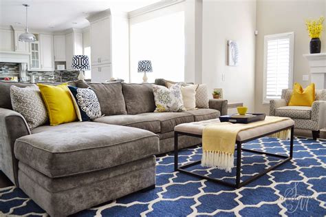Client Project Reveal The Summerwood Project Renovation Living Room